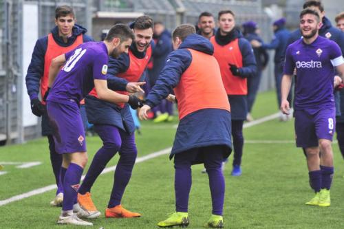 ACF FIORENTINA VS JUVENTUS 27